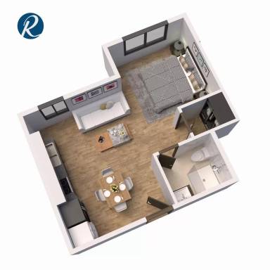 Main picture of 23286 Richards Rd