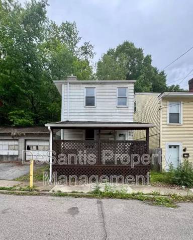 Main picture of 3150 Lecky Ave