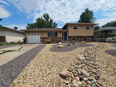 Main picture of 3627 Mesa Grande Dr