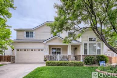 Main picture of 4966 E 116th Pl