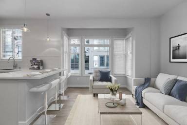 Main picture of 1234 JONES Apartments