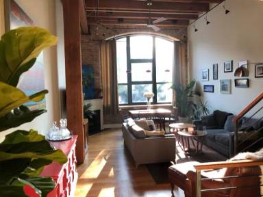 Main picture of Prairie District Lofts