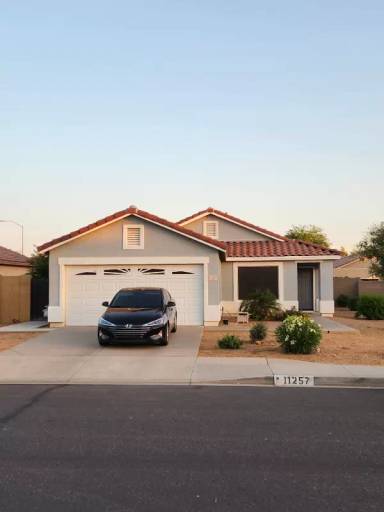 Main picture of 11257 E Quicksilver Ave
