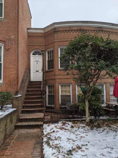 Main picture of 945 25th St NW