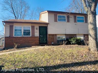 Main picture of 3493 Meldrake St