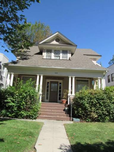 Main picture of 210 W Bannock St