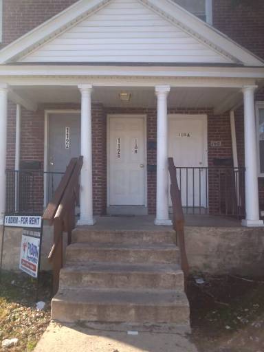 Main picture of 112 E 28th St