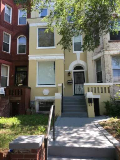 Main picture of 1244 Columbia Rd NW