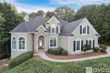 Main picture of 3845 Overlake Dr