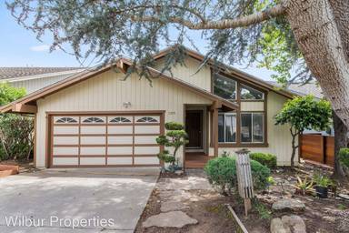 Main picture of 2815 San Ardo Way