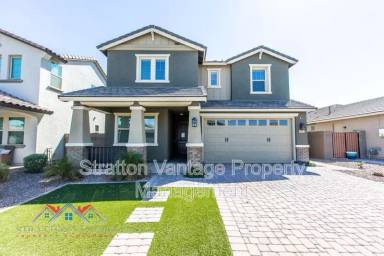 Main picture of 15075 W McKinley St