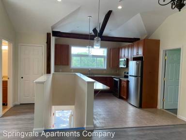 Main picture of Springvale Apartments