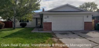 Main picture of 3116 Meadowlands Dr