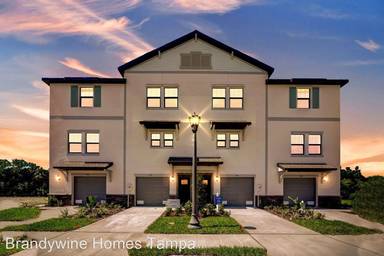 Main picture of Avila Bay Townhomes Apartments