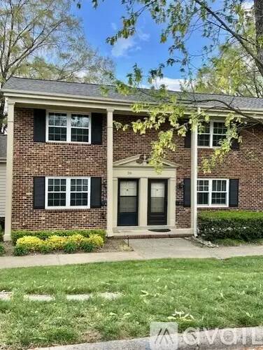 Main picture of Willow Terrace Condominiums