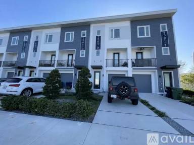 Main picture of 1501 N Morgan St