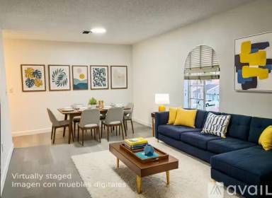 Main picture of Grand Vista Condominium