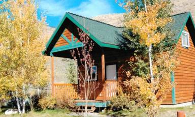 Main picture of 5755 S US Highway 89