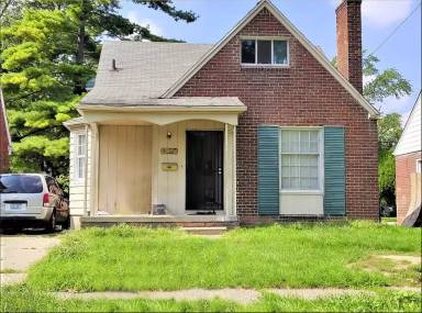 Main picture of 12443 Laing St