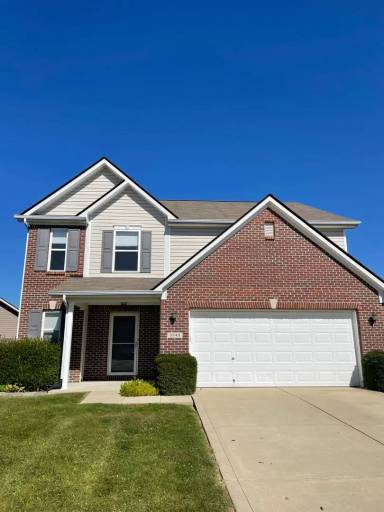 Main picture of 5543 Wild Horse Dr