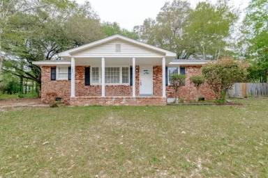 Main picture of 1816 Beckley Dr