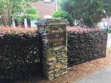 Main picture of The Highlands at Woodlake