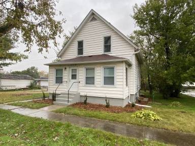 Main picture of 340 Jessie St