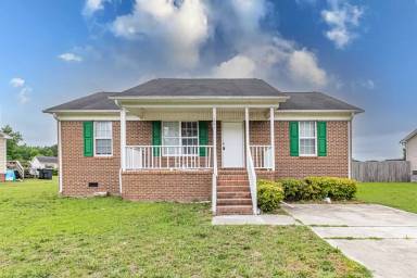 Main picture of 1221 Franklin St