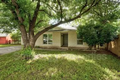 Main picture of 5601 Palo Blanco Ct