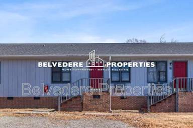 Main picture of N 3rd Ave