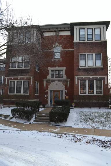 Main picture of DF - McPherson