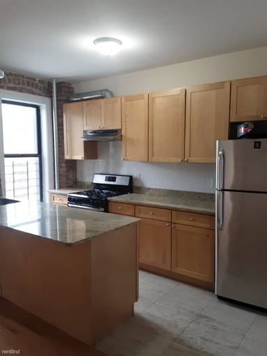 Main picture of 2705 Morris Ave