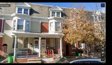 Main picture of 36 N Tremont St