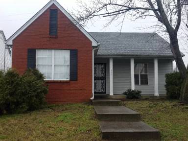 Main picture of 1111 Alexander Cir
