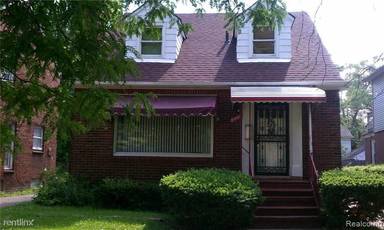 Main picture of 8066 Pinehurst St