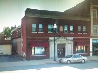 Main picture of 905-07 W Chicago Ave