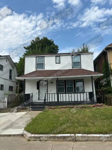 Main picture of 2032 Kendall St