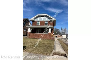 Main picture of 1625 Curdes Ave
