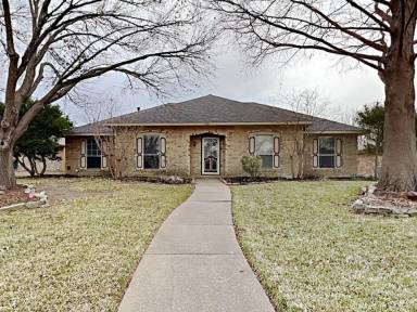 Main picture of 708 Rush Creek Dr
