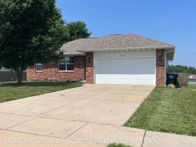 Main picture of 3443 S Farm Road 129