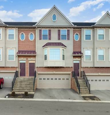Main picture of 6350 Creekbend Dr