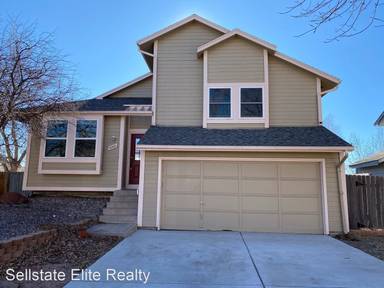 Main picture of 4355 Allesandro Dr