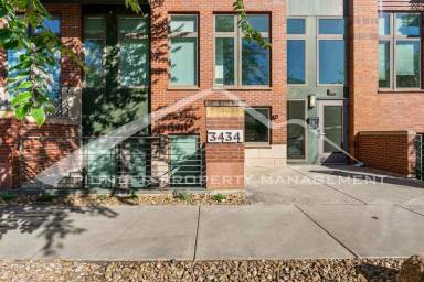 Main picture of 3434 Tejon St