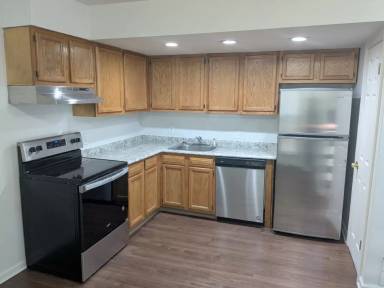 Main picture of 2731 Allen Ave