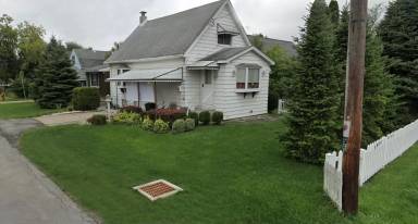 Main picture of 3814 Rhode Island Ave