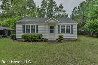 Main picture of 125 S Ridgell St