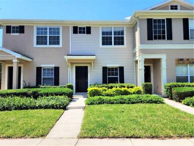 Main picture of 15789 Fishhawk Falls Dr