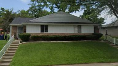 Main picture of 1703 Dubois Dr