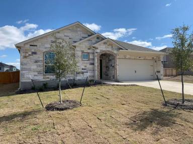 Main picture of 1104 Coulee Dr