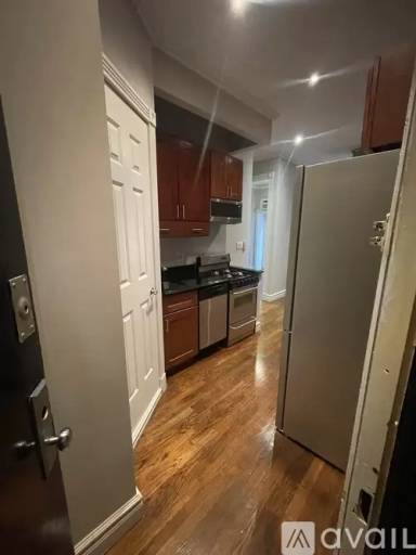 Main picture of 15 Prince St